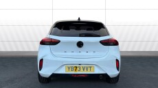 Vauxhall Corsa 1.2 Turbo GS 5dr Petrol Hatchback